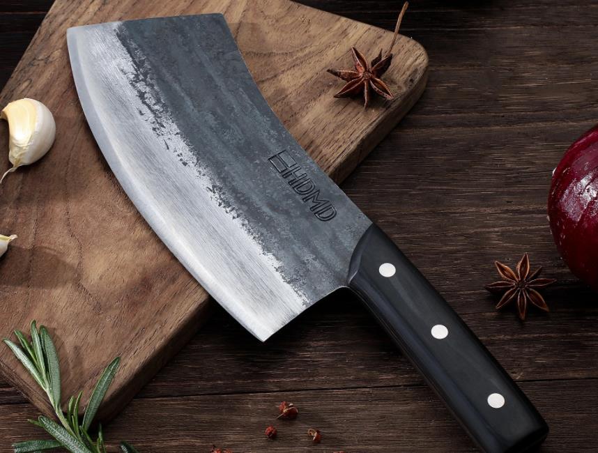 HDMD™ – Hand Forged Chef Knife