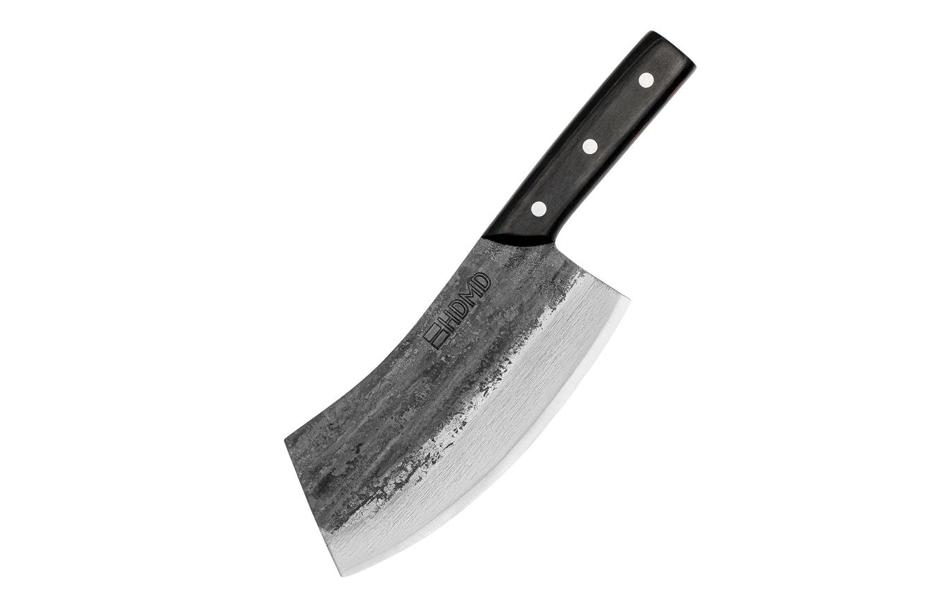 HDMD™ – Hand Forged Chef Knife