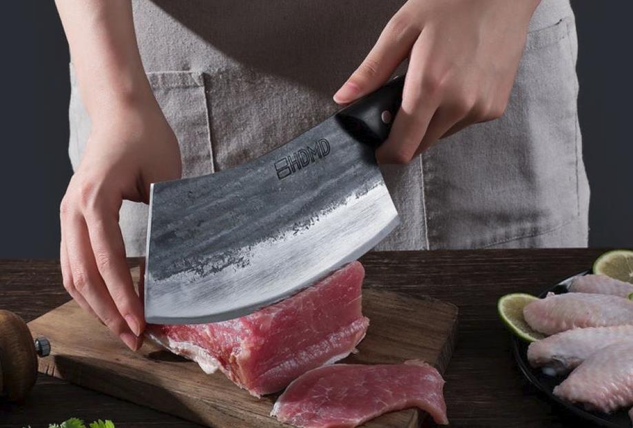 HDMD™ – Hand Forged Chef Knife