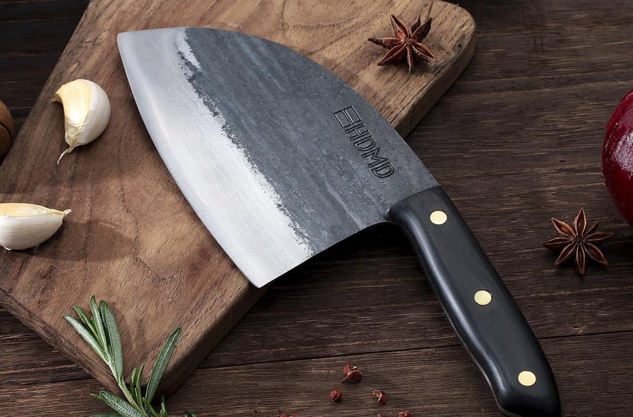 HDMD™ – Serbian Chef Knife