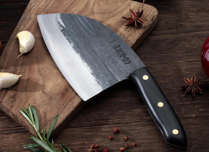HDMD™ – Serbian Chef Knife
