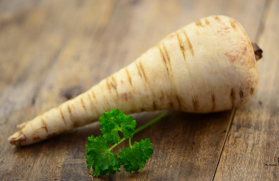 How to Cut Parsnips A Step-By-Step Guide