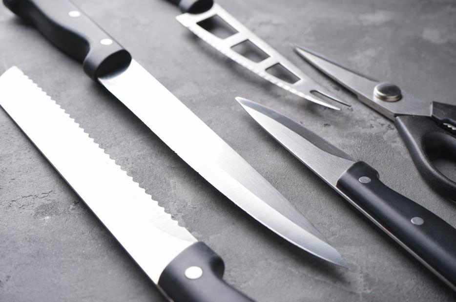 Knife set