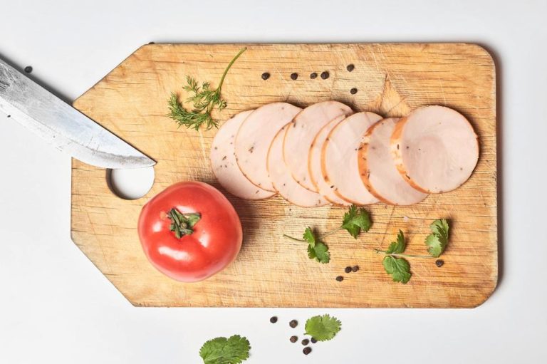 The Chef's Dilemma Are Wood Cutting Boards Safe or Not? HDMD Knives Blog