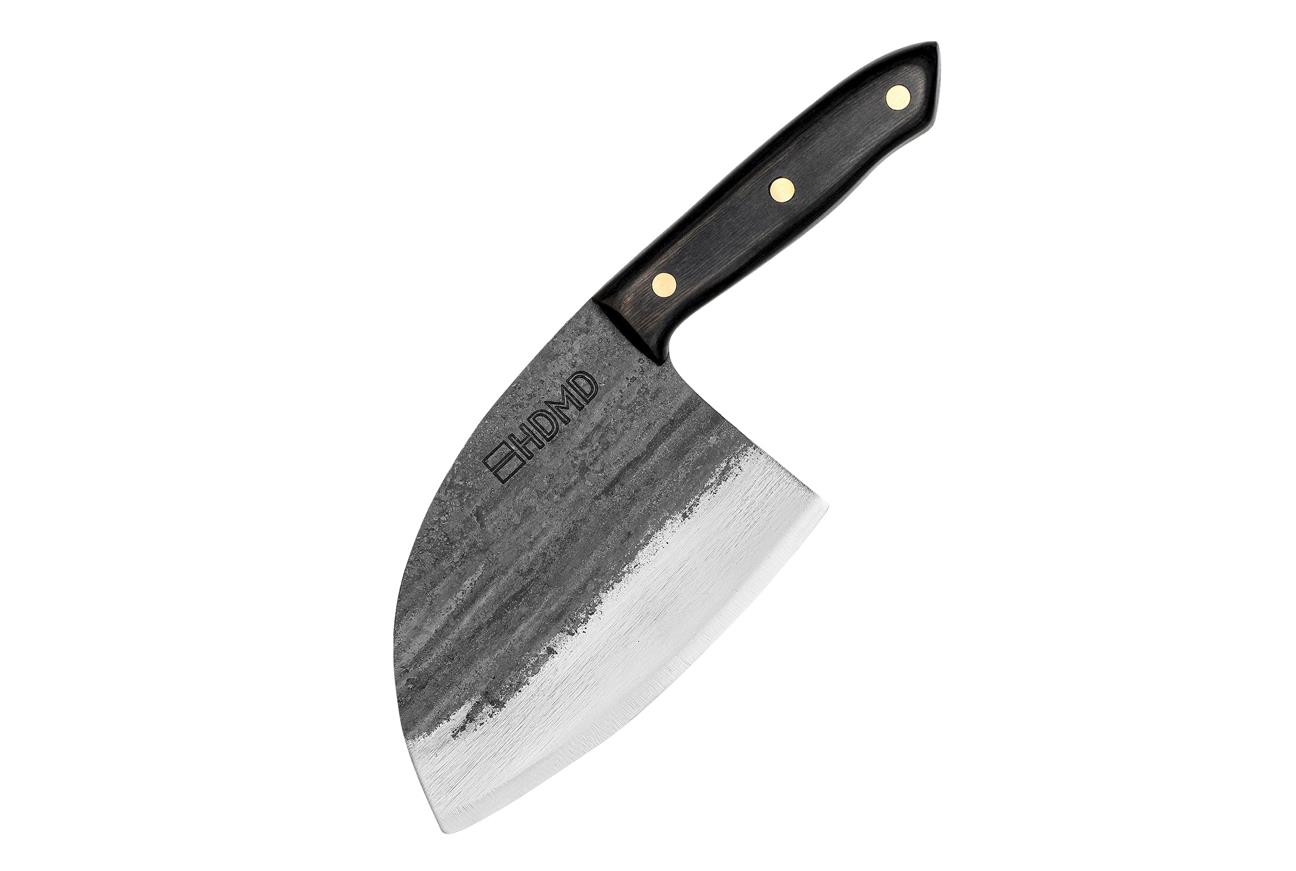 Serbian chef knife 