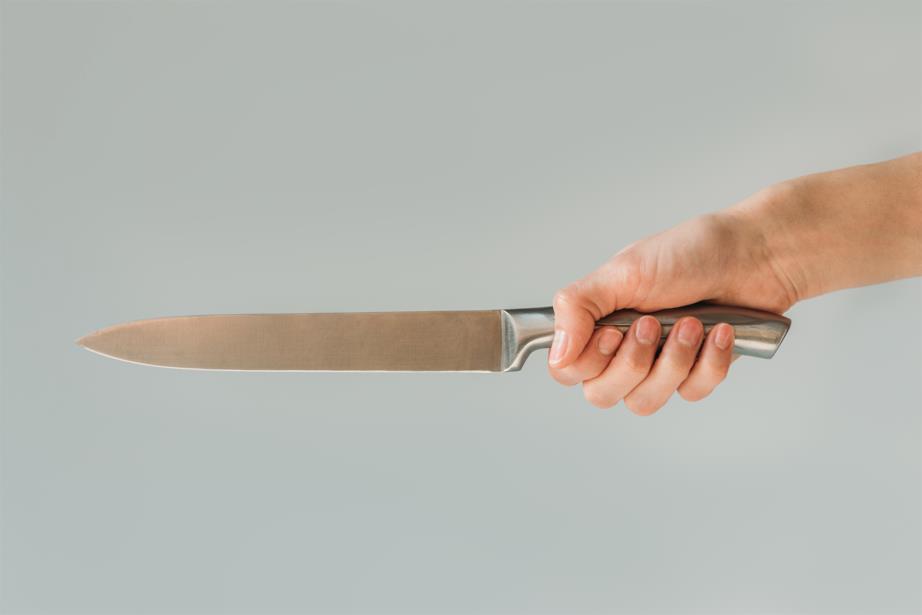 Carbon vs Stainless Steel Knives: The Pros and Cons — The Wildest Road