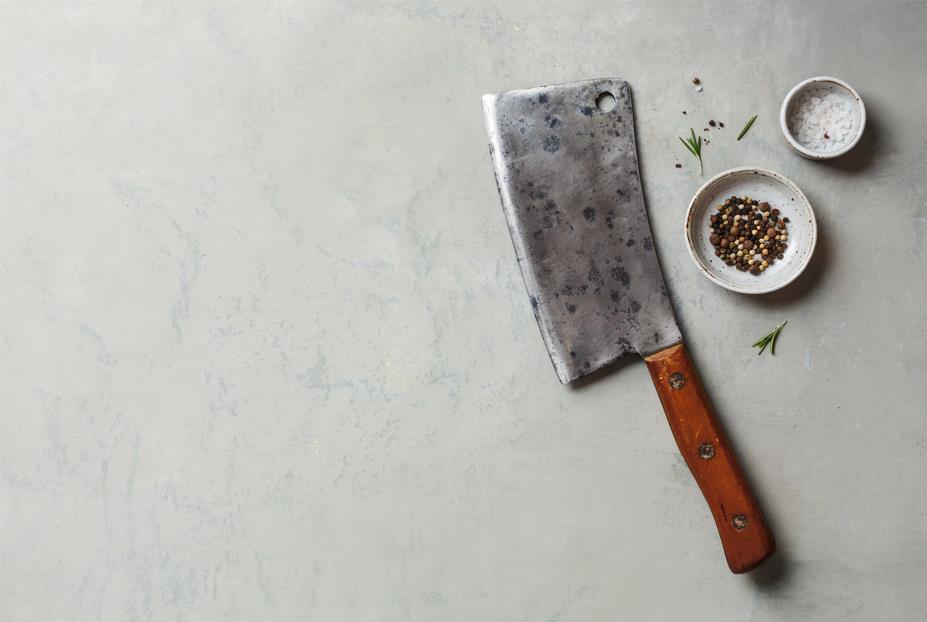 Things to consider before buying a handmade kitchen knife
