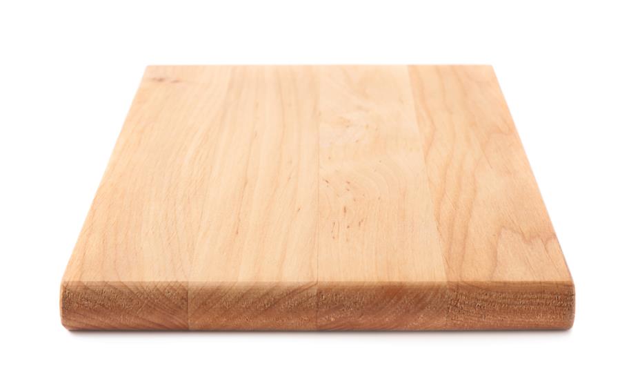 What is butcher block 