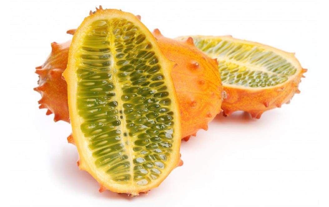 kiwano horned melon