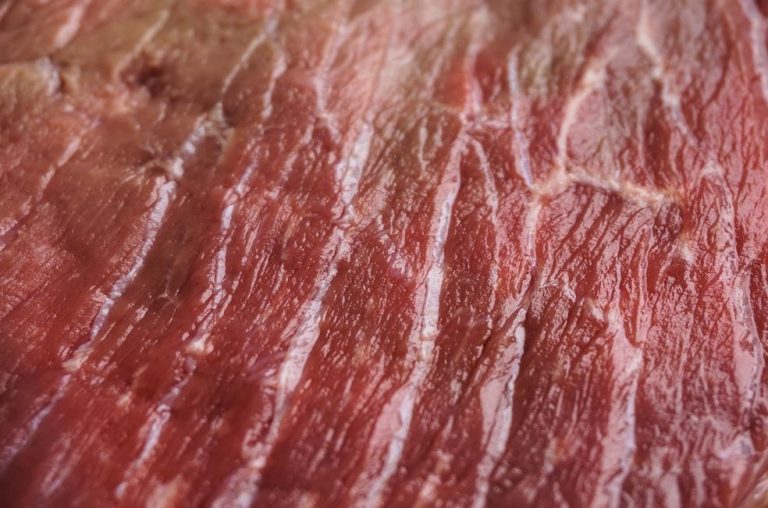 How to Cut Meat against the Grain and Why? HDMD Knives Blog