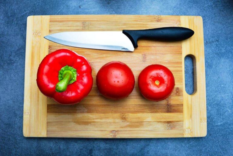 Ultimate Guide to Bamboo Cutting Board Care HDMD Knives Blog