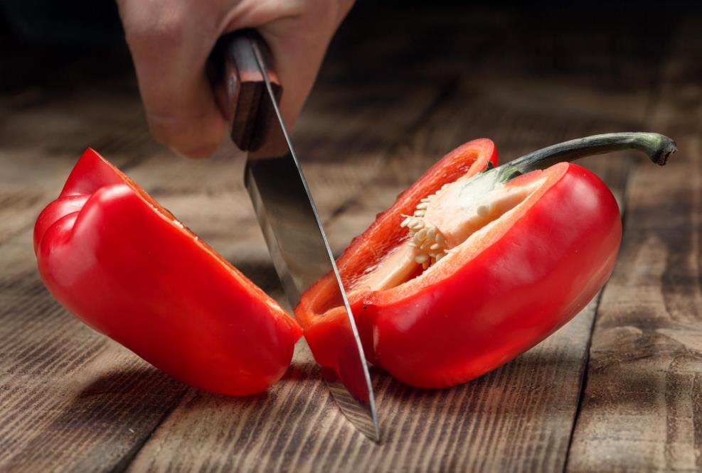 How to choose the length of a chef knife