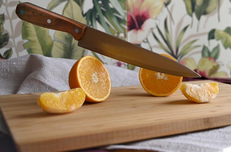 Best Chef Knife for Small Hands in 2024 HDMD Knives Blog