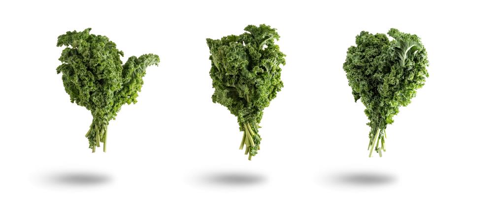 how to prepare kale