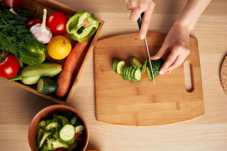 Best Cutting Board for Knives How to Choose