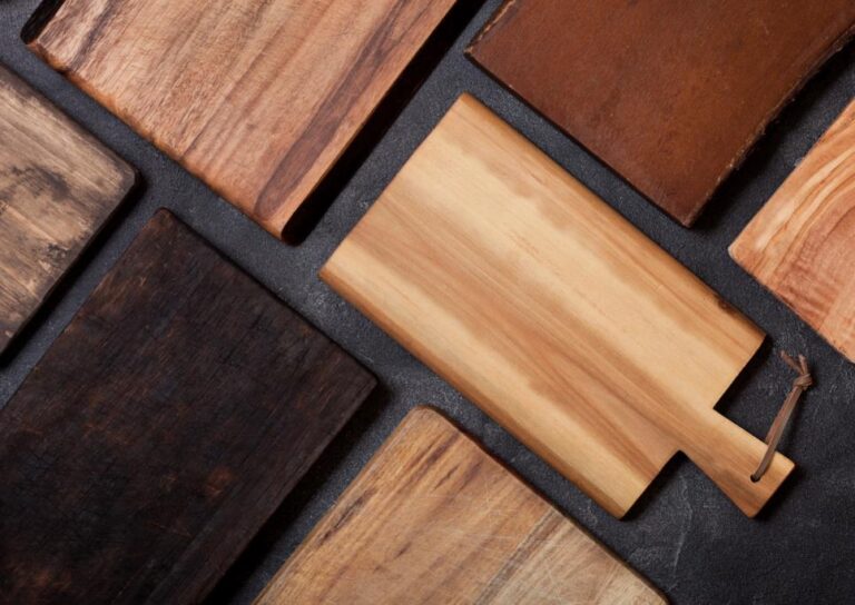 Best Cutting Board for Knives How to Choose? HDMD Knives Blog