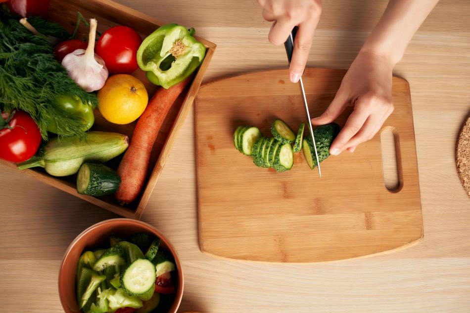 Why should you oil a cutting board