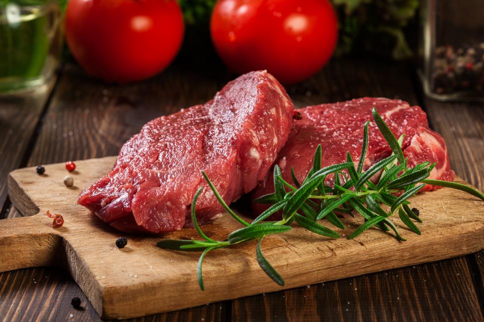 A Detailed Guide to Different Beef Cuts