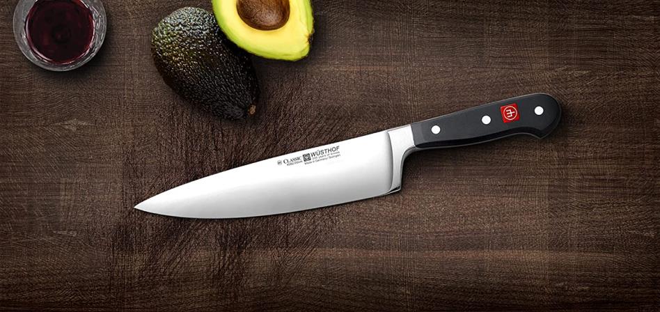 Wüsthof signature knife the classic-8 inch chef's Knife