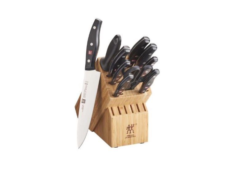 5 Best Kitchen Knife Brands of 2024 HDMD Knives Blog