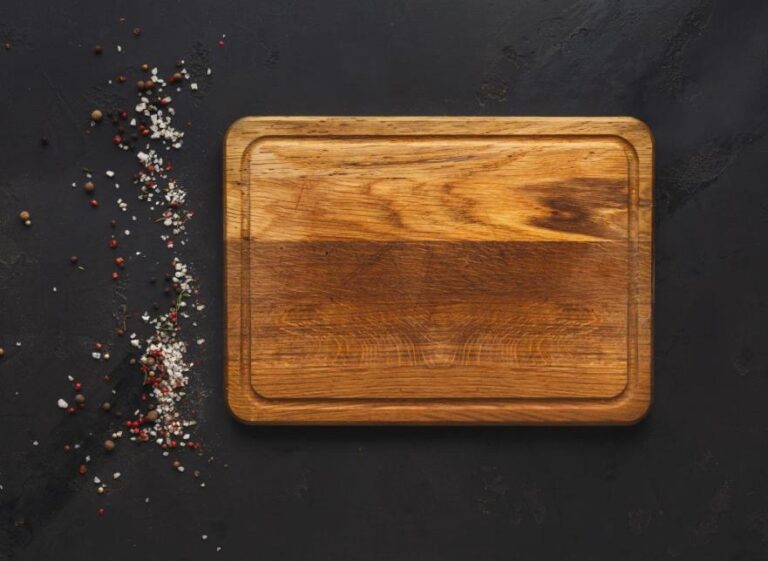 Is Acacia Wood Good for Cutting Boards? HDMD Knives Blog