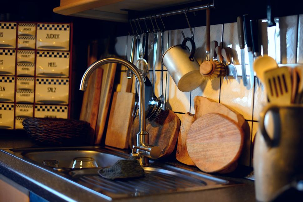 How to Store Cutting Boards 8 Ideas Worth Trying