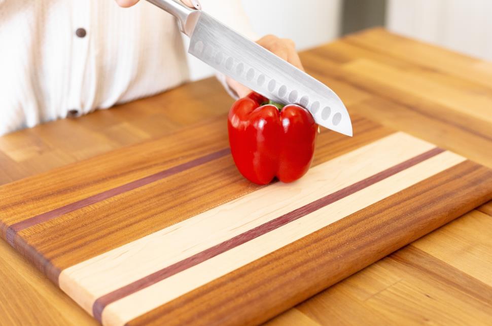 Is Mahogany Good For Cutting Boards? Discover the Benefits – Cooking Panda