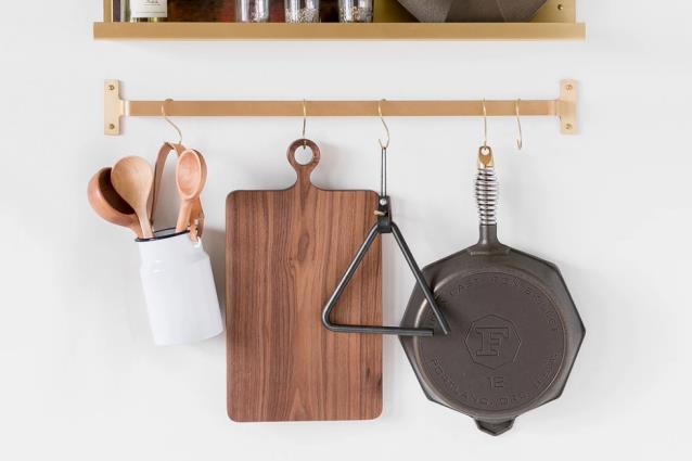 How to Store Cutting Boards: 8 Ideas Worth Trying - HDMD Knives Blog