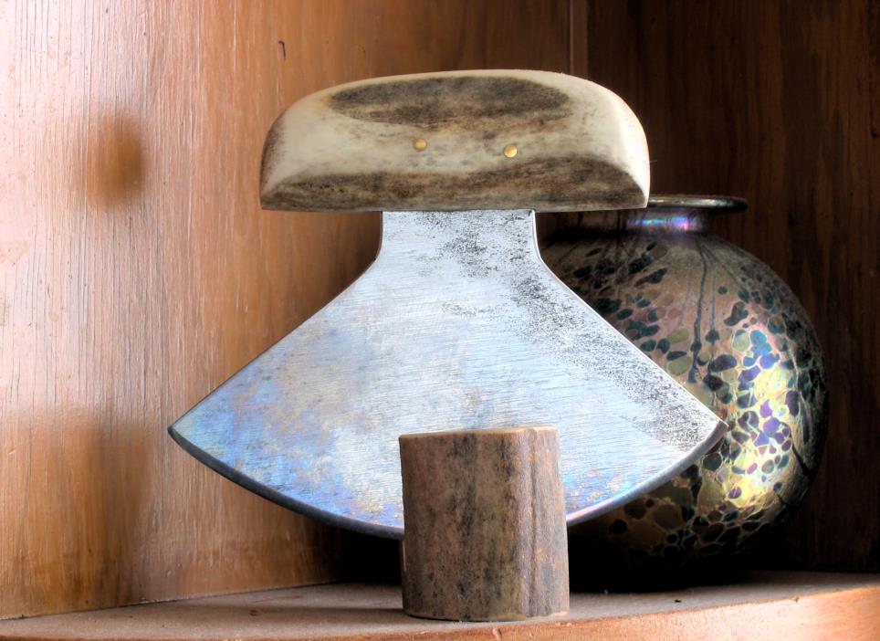 Discover the Many Ulu Knife Uses for Your Kitchen