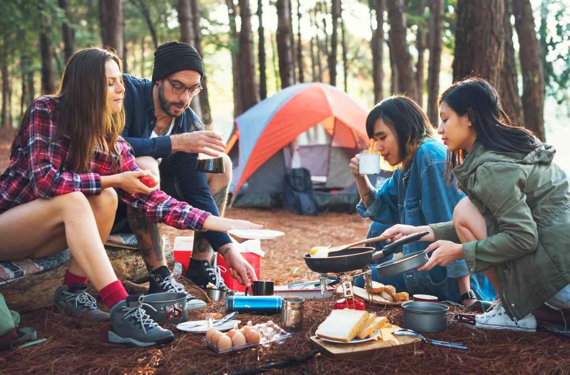 Expert Camping Cooking Hacks Worth Trying