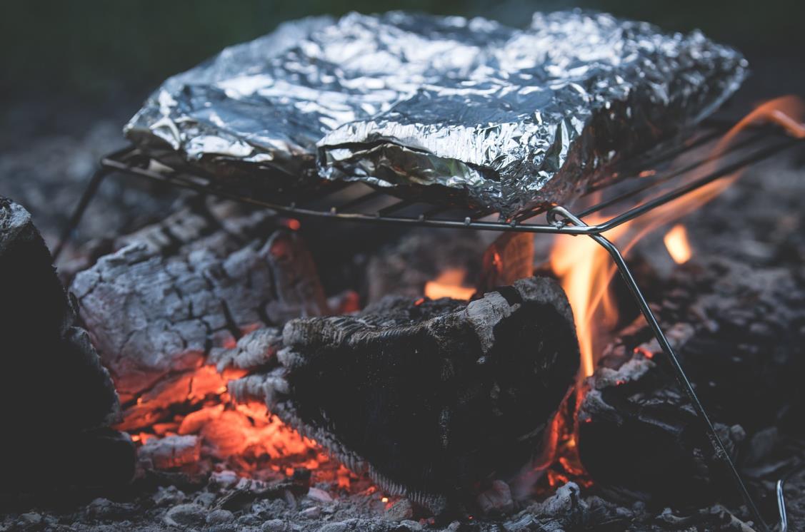 cooking hacks for your next camping trip