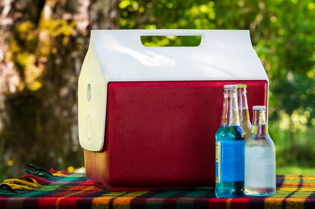 Keeping It Cool How to Keep Food Cold While Camping