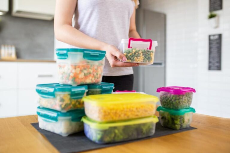 Camping Food Storage Tips for Fresh and Safe Feasting HDMD Knives Blog