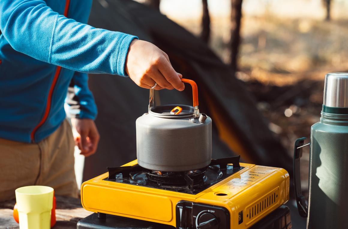 How to Boil Water While Camping Different Methods for Every Camper