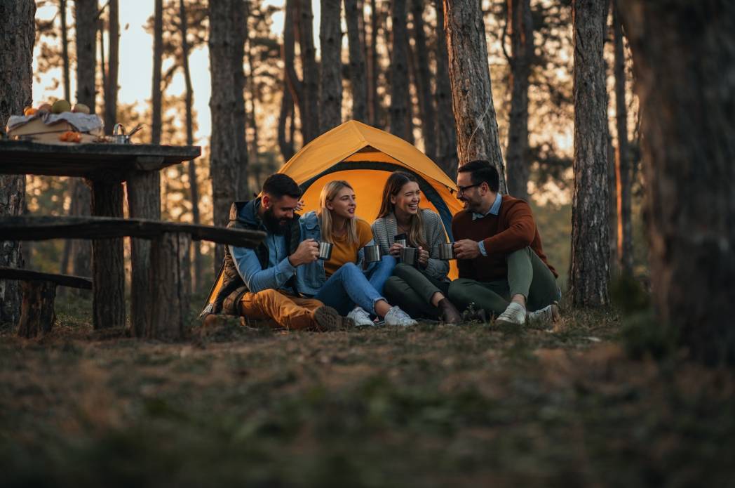 What Are the Different Camping Methods and How Do I Choose?